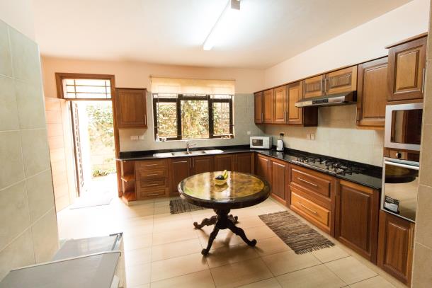 townhouse in Lavington, Nairobi