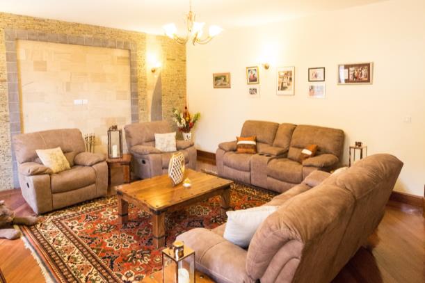 townhouse in Lavington, Nairobi