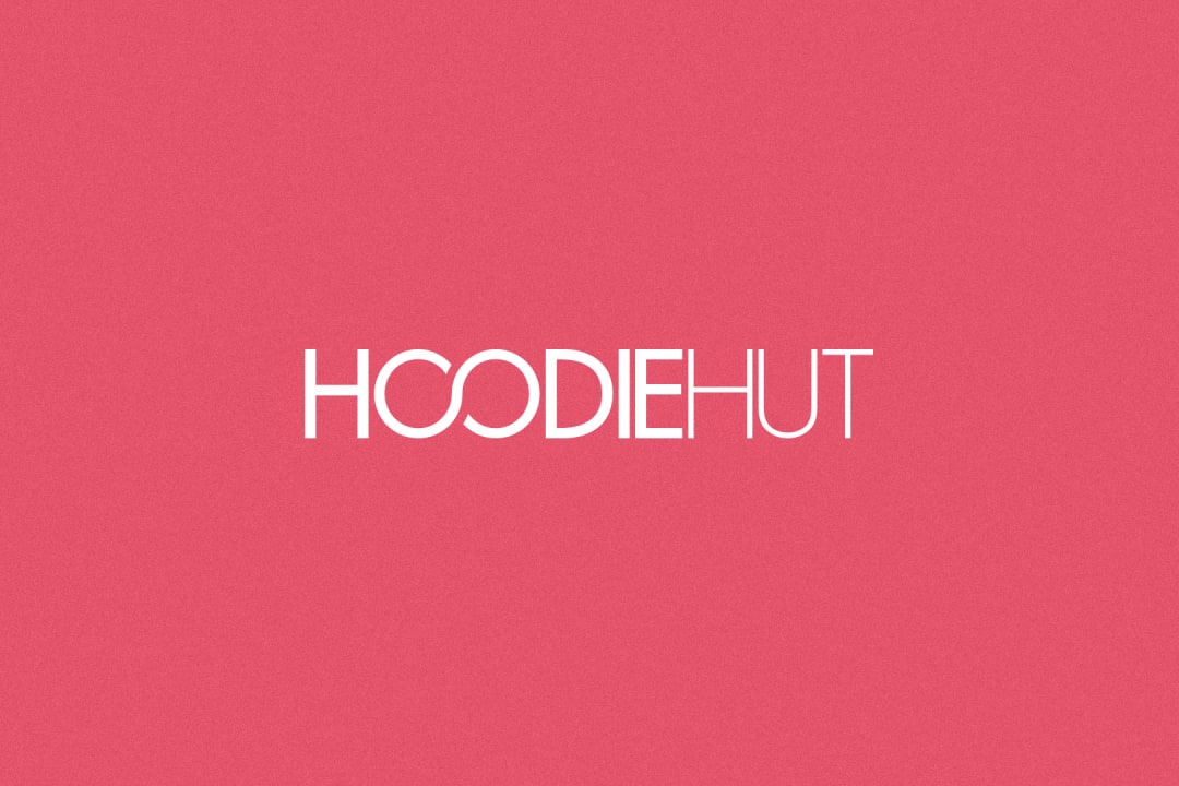 HoodieHut logo