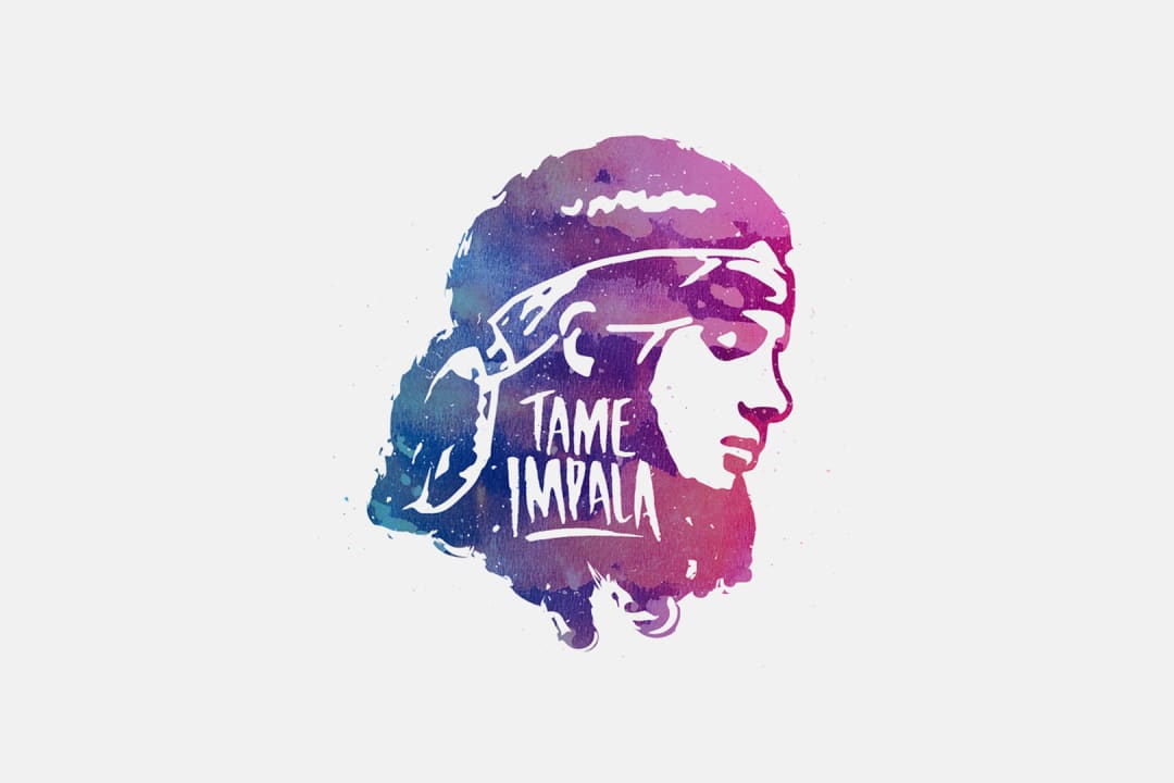 Tame Impala Logo