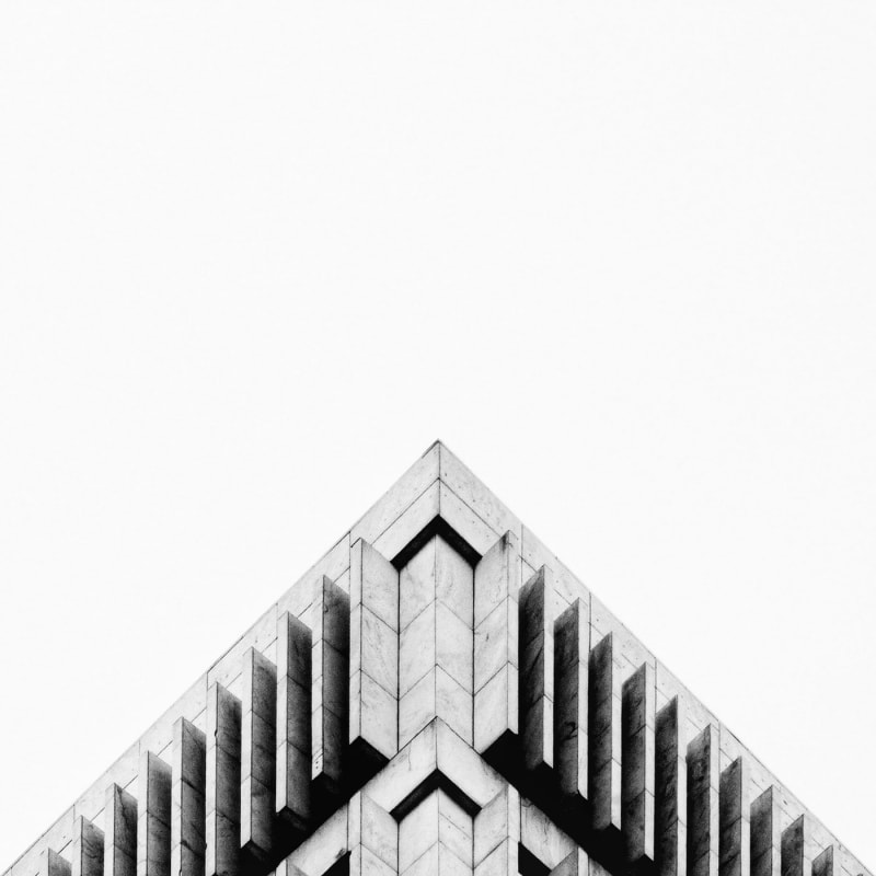 Atlanta, GA, USA. - photo by @choijiho_ for Geometry Club