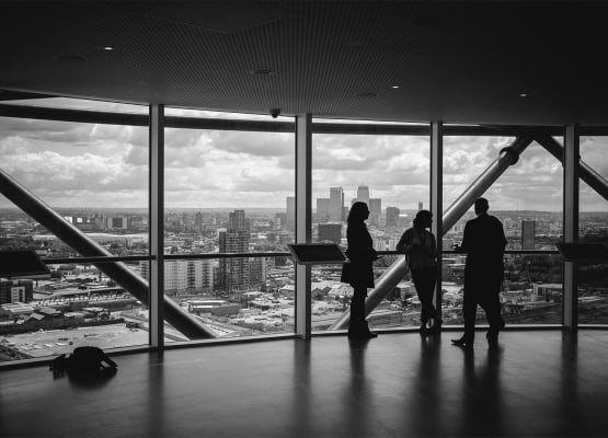 IBBT Capital markets
