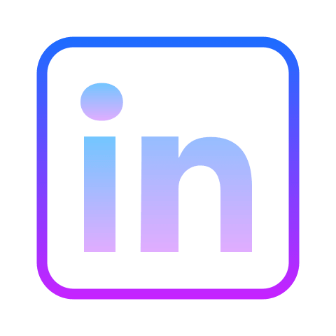 Linkedin Logo