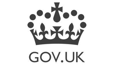 Gov logo