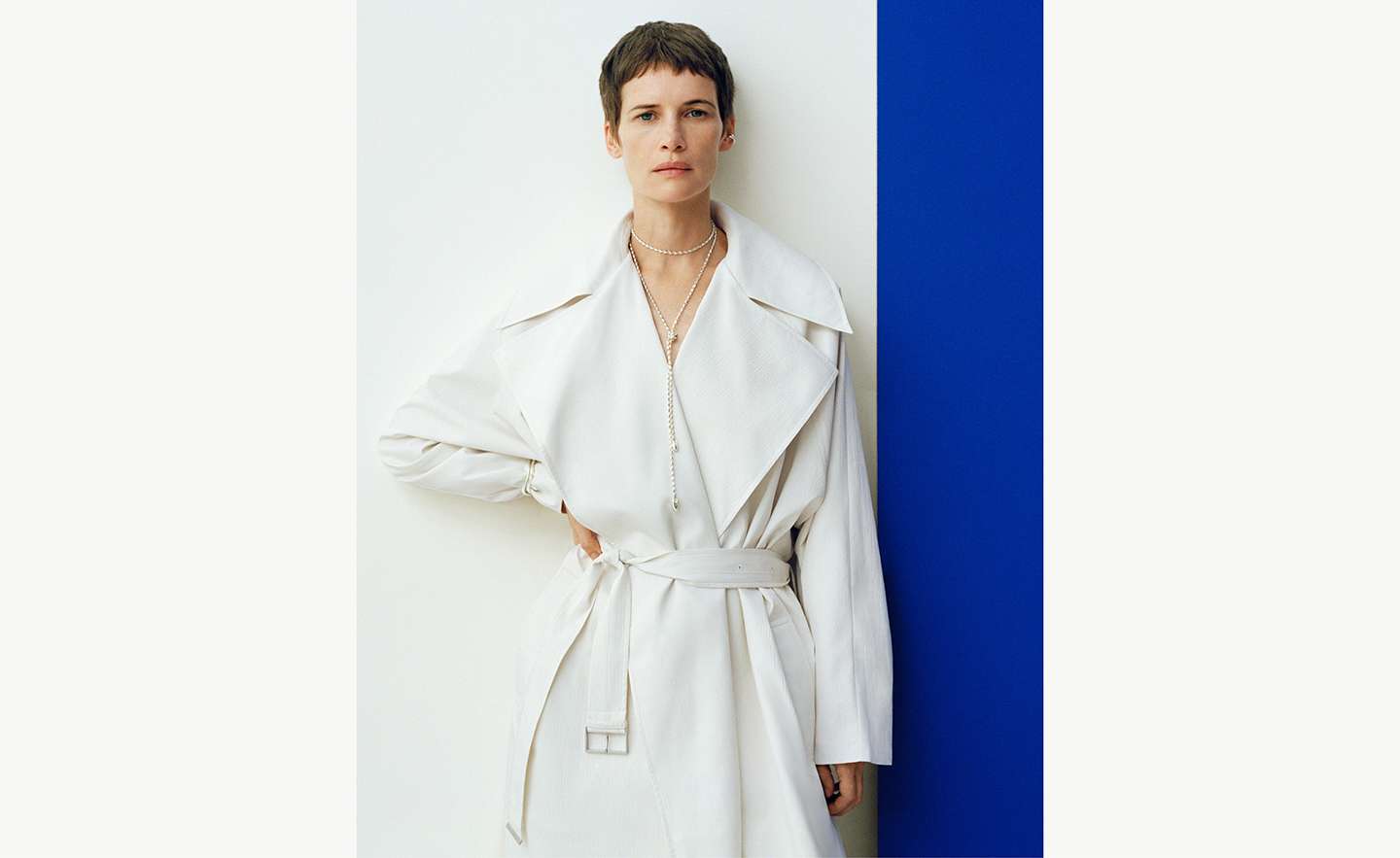 Georg Jensen Reflect collection