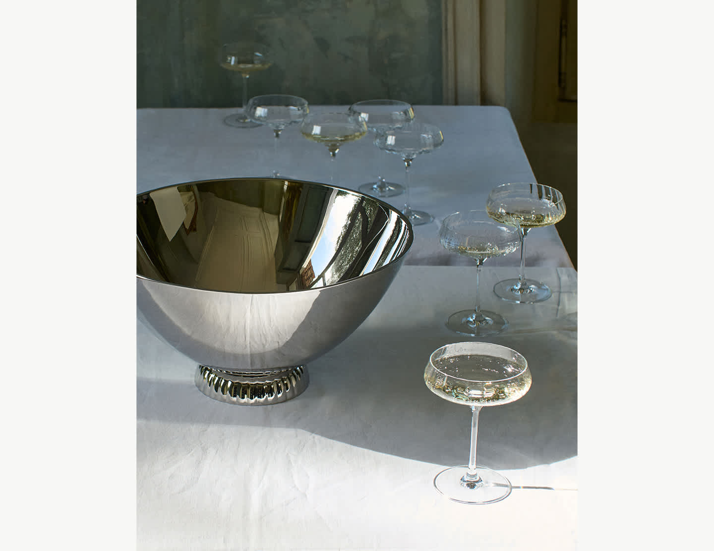 Georg Jensen Christmas - A season of rituals Page