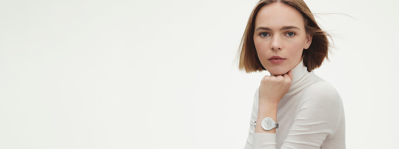 Georg jensen women's watch deals