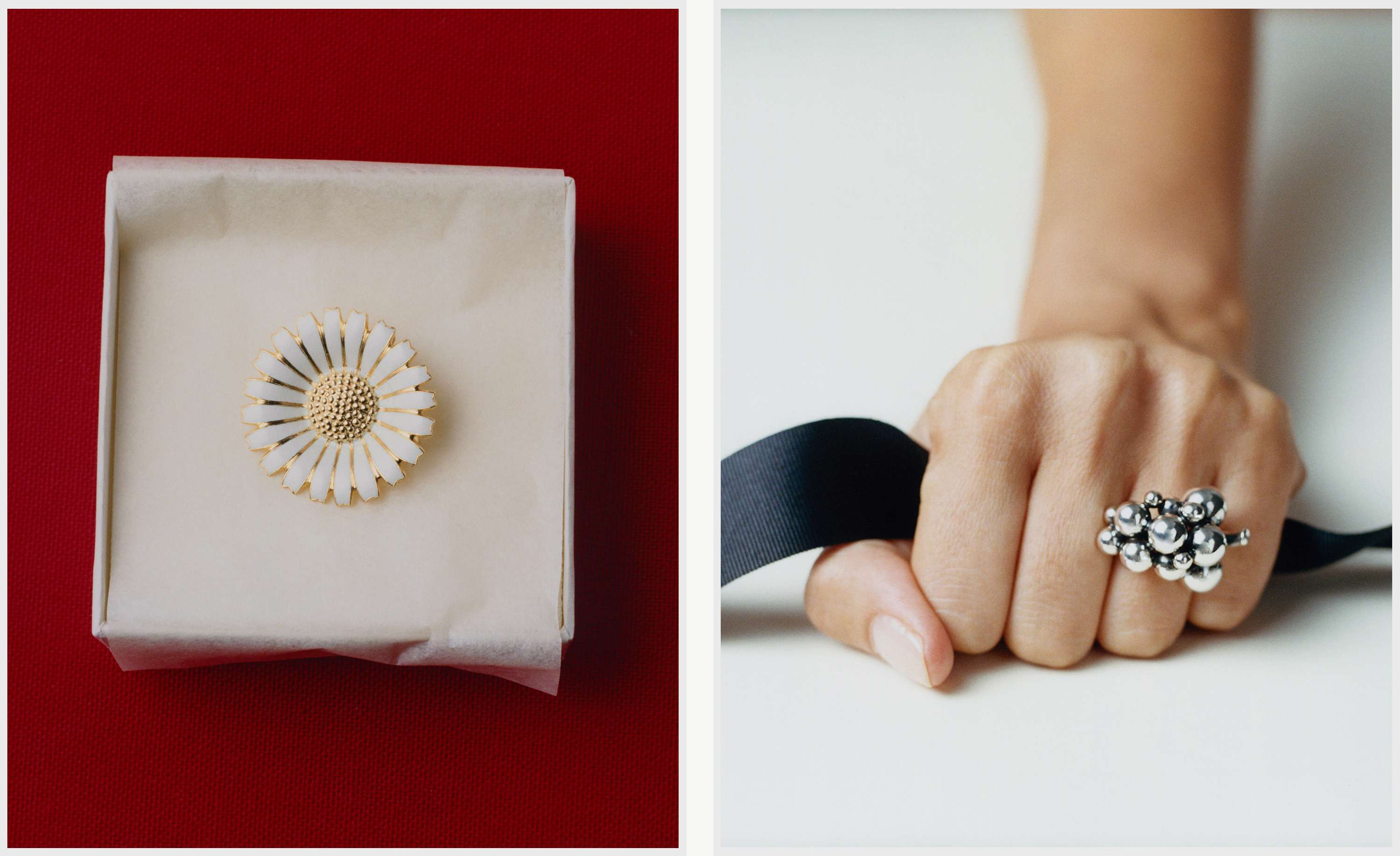 Georg Jensen Christmas Gift guide