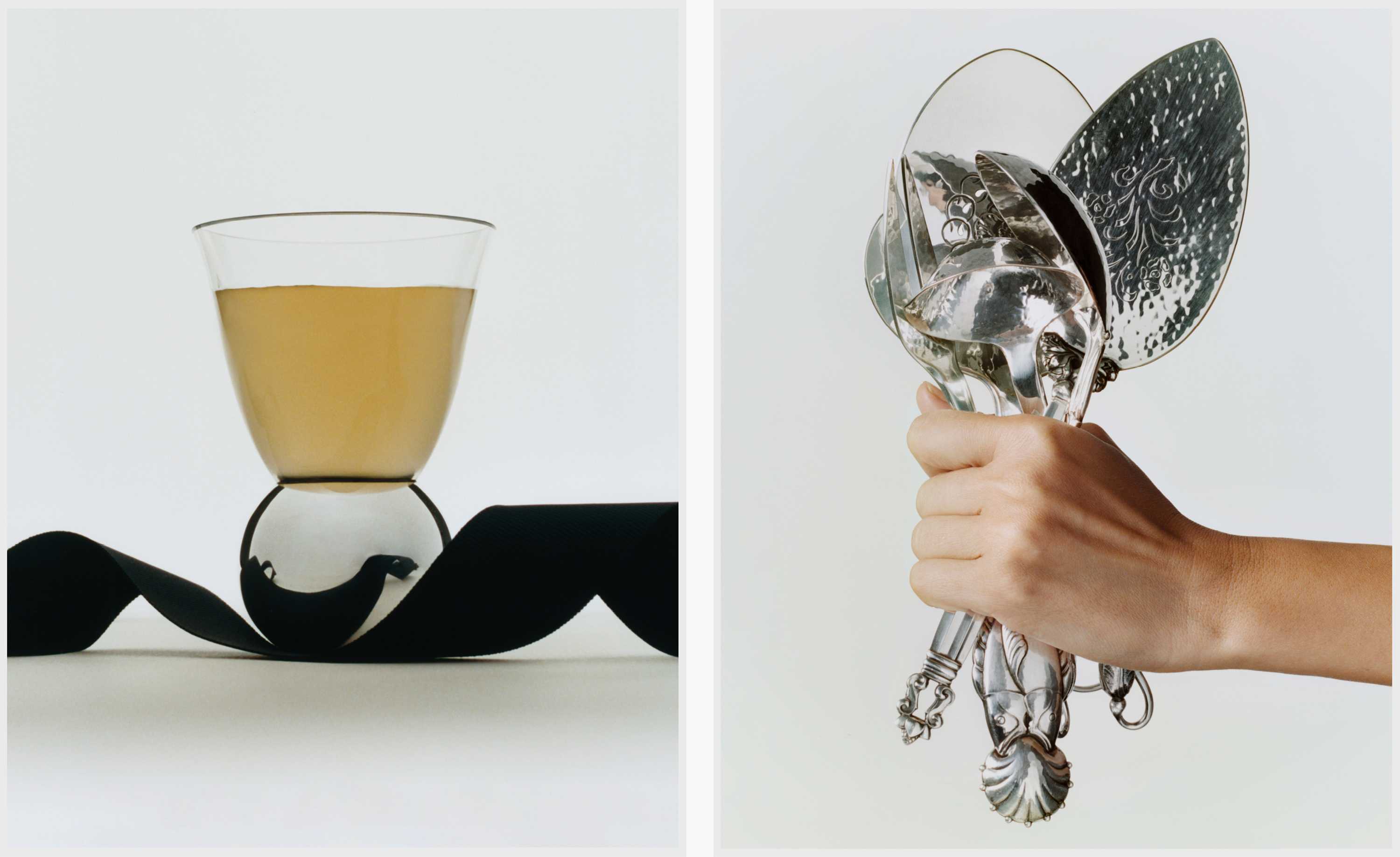 Georg Jensen Gift Guide