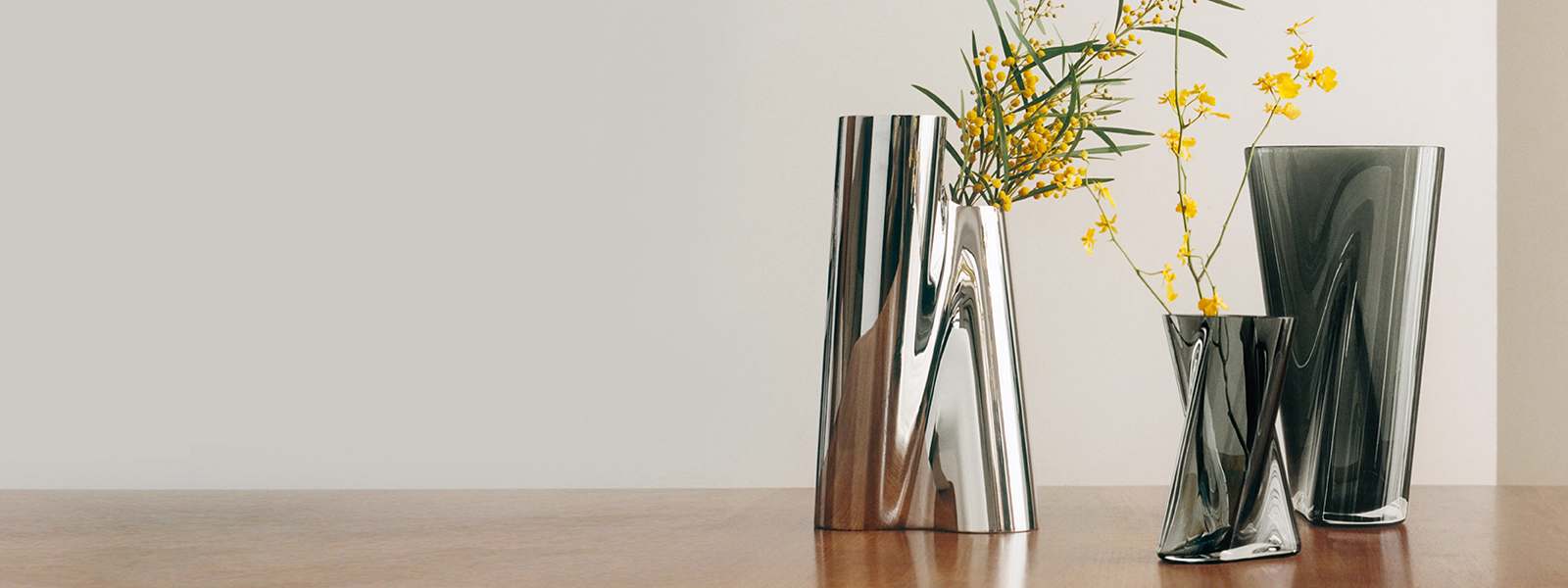 花器| Georg Jensen 乔治贾森