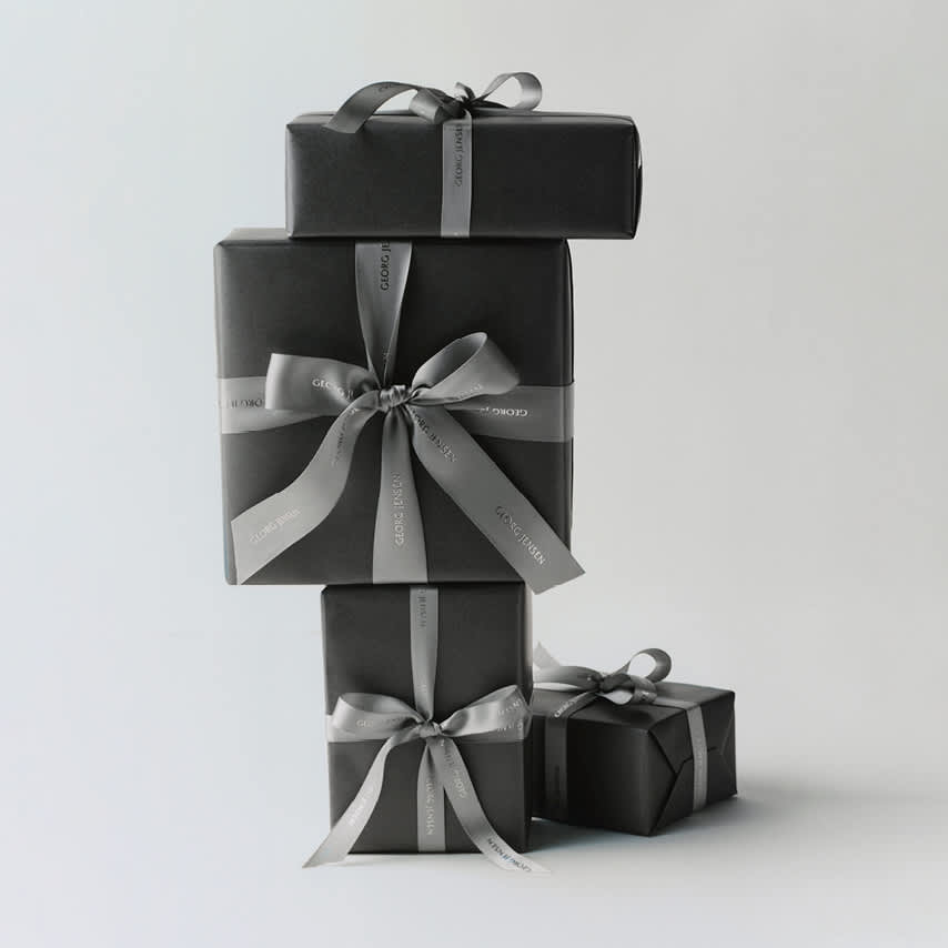 Georg Jensen advent calendar sets