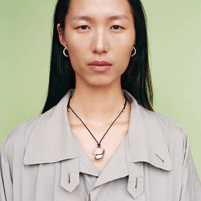 SS26 Seasonal jewellery