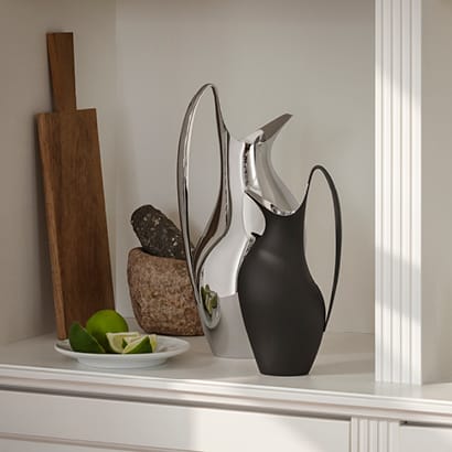 Georg Jensen design icons - Home designs to last a lifetime