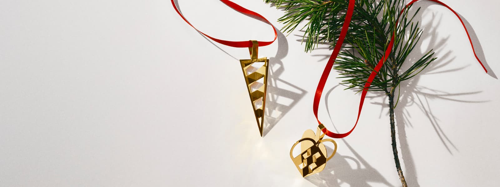 Georg Jensen Christmas collectables 2025.