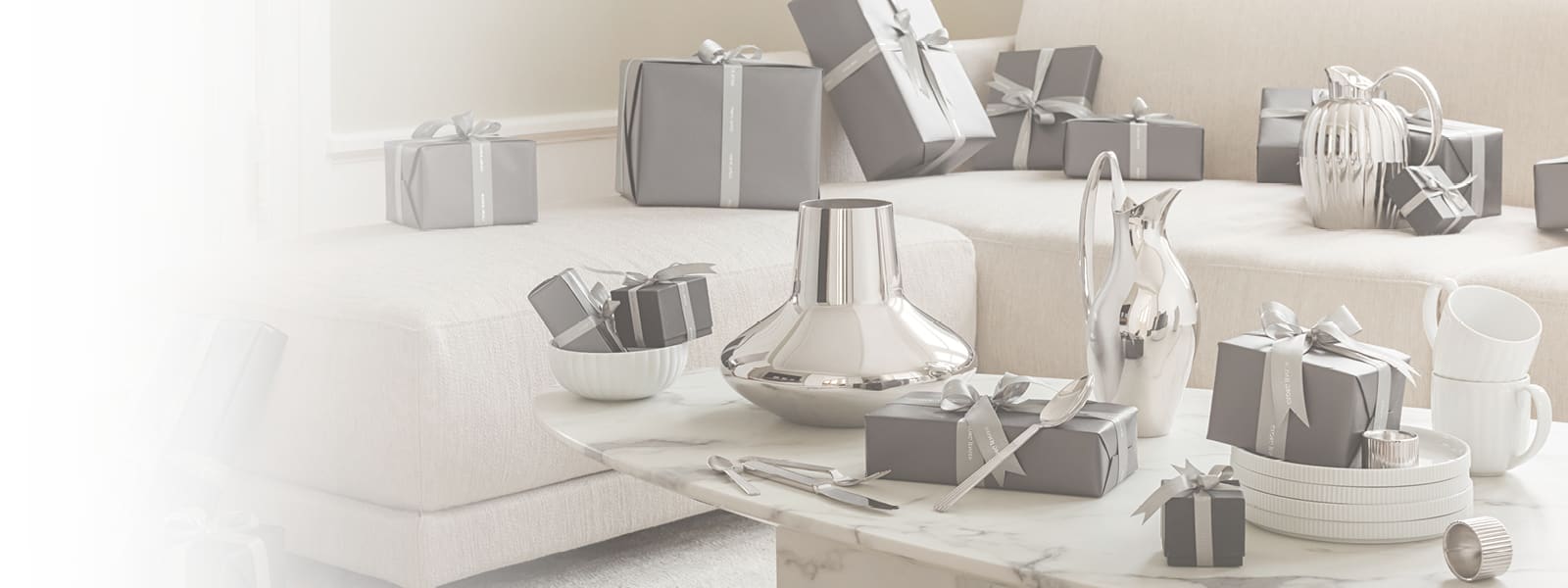 Give a gift of beautiful design and quality | Georg Jensen