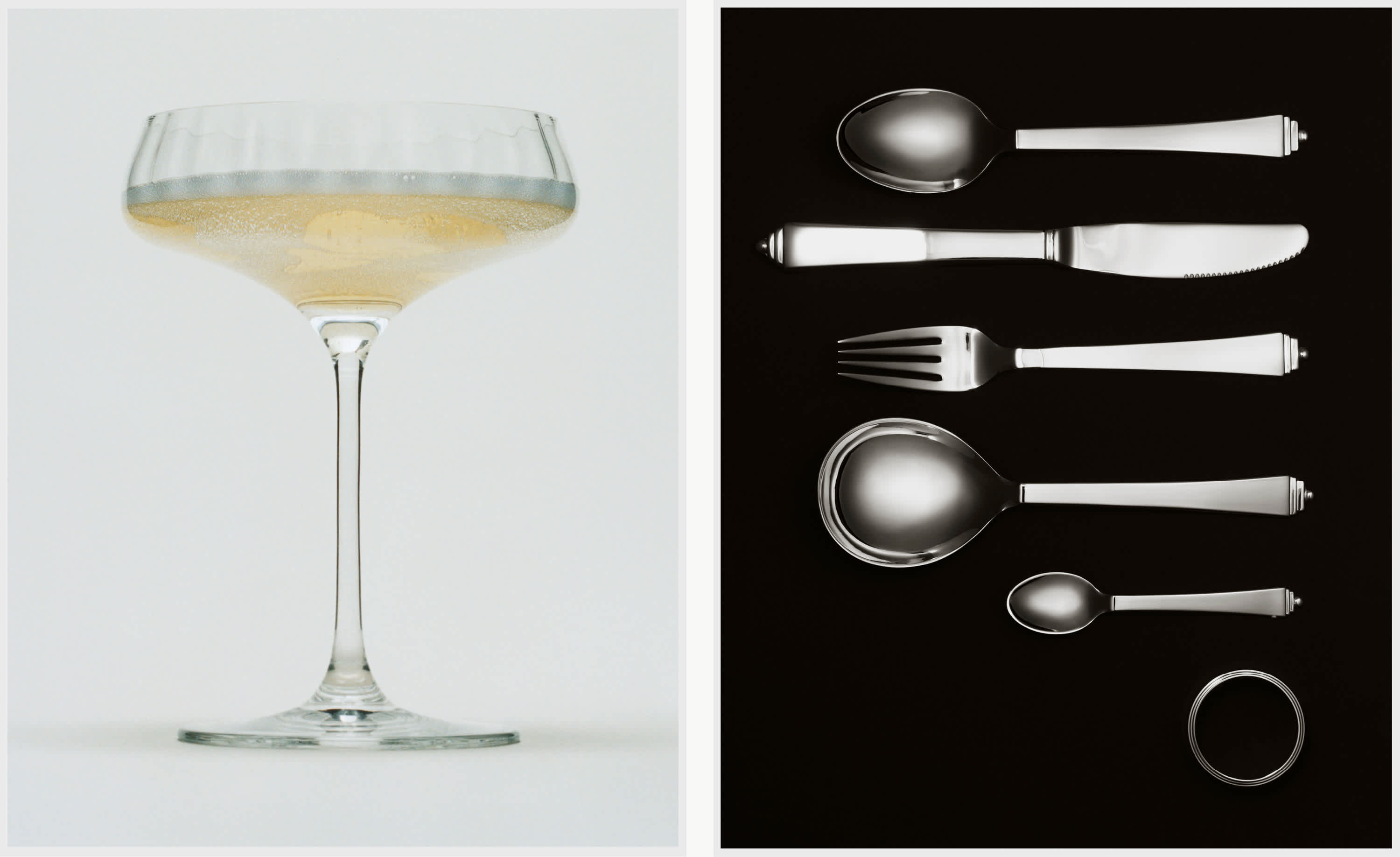 Georg Jensen Christmas Gift Guide 