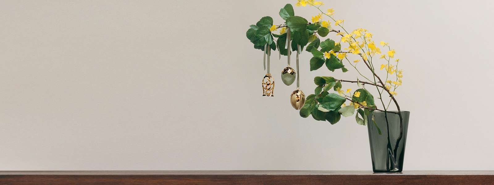 Georg Jensen Easter collection 