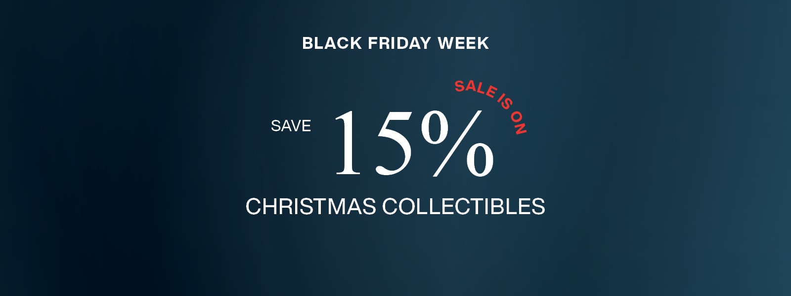 BF 2023 sale at Georg Jensen