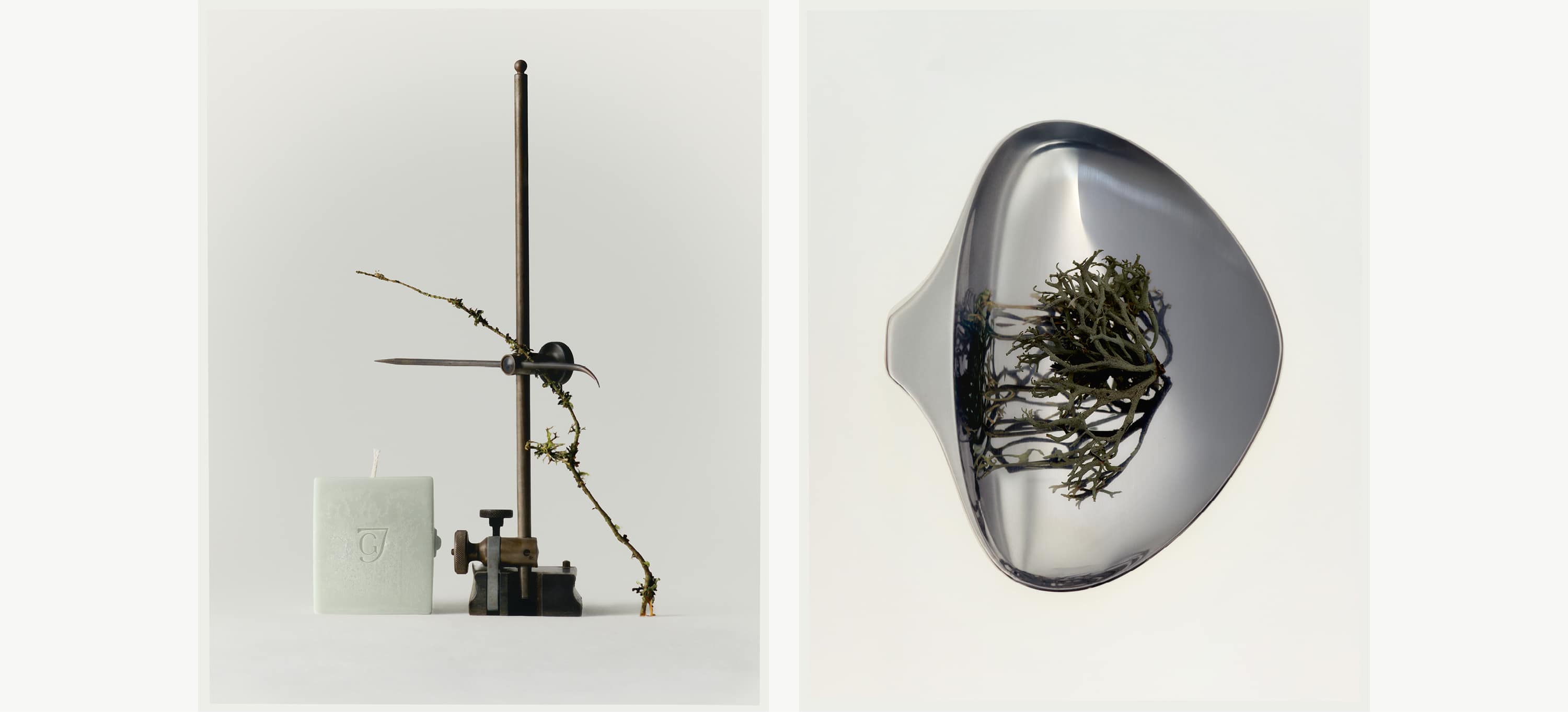 Georg Jensen Home Scent