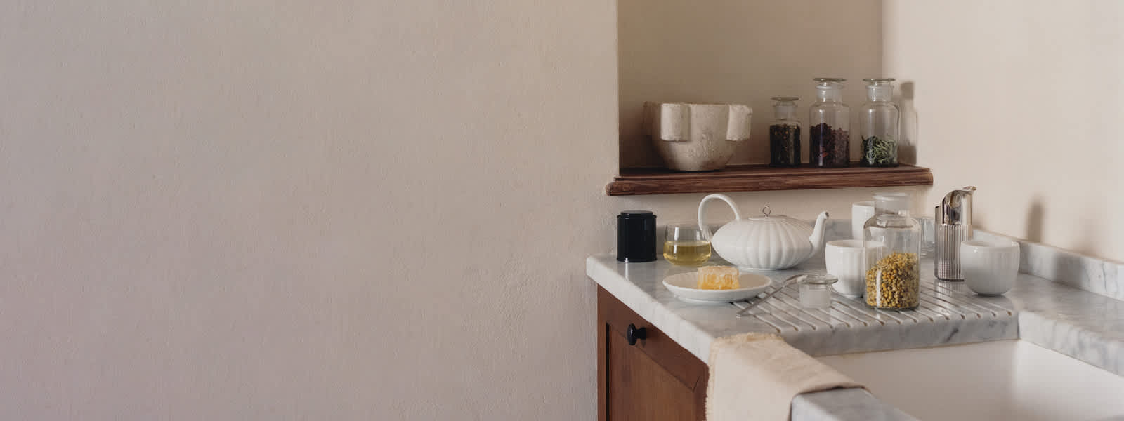Bernadotte Coffee and Tea sets - Georg Jensen