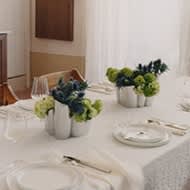 Tablesetting from Georg Jensen