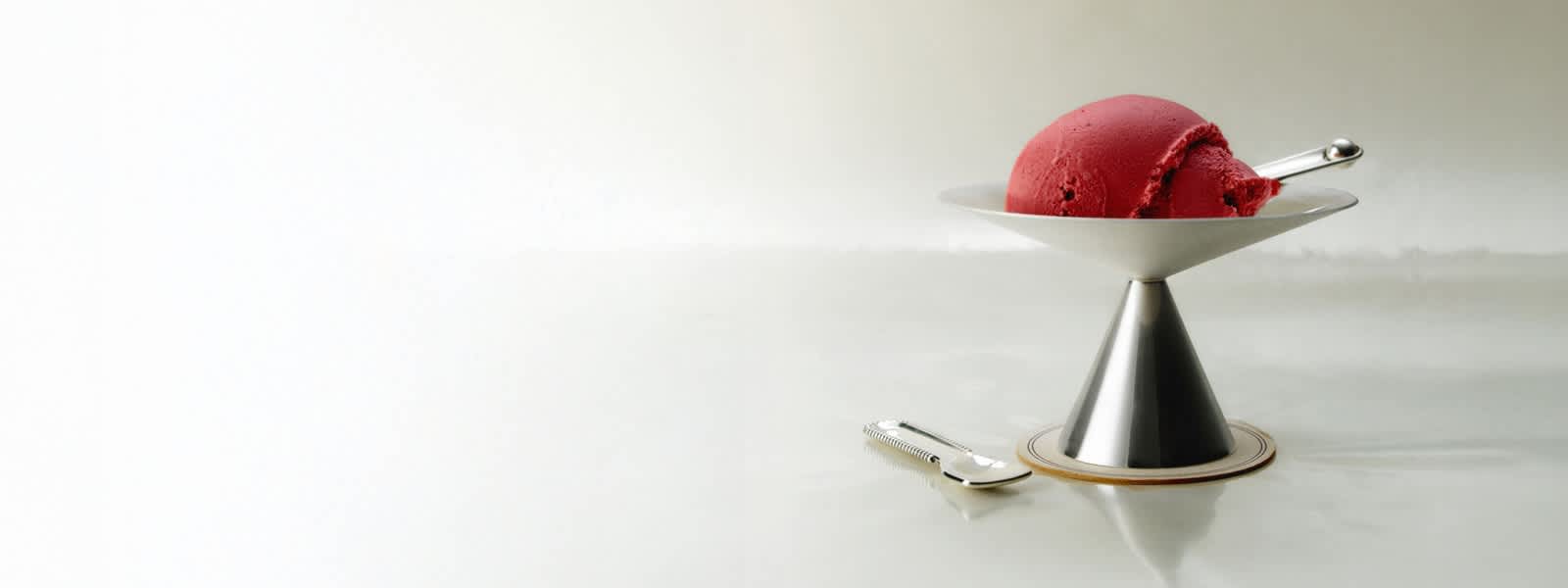 Georg Jensen new silver collection