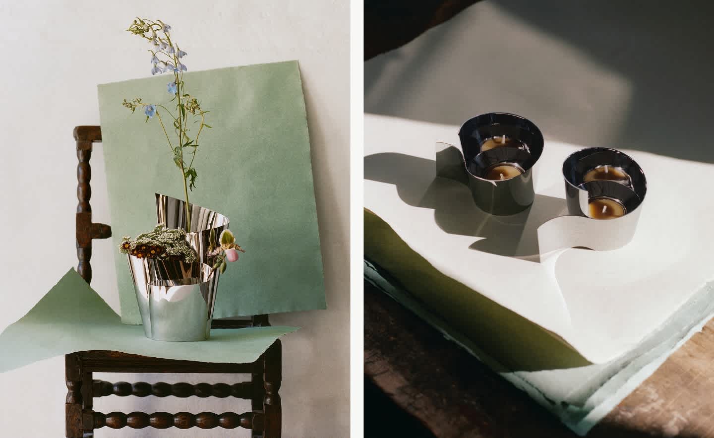 Fold collection - Georg Jensen