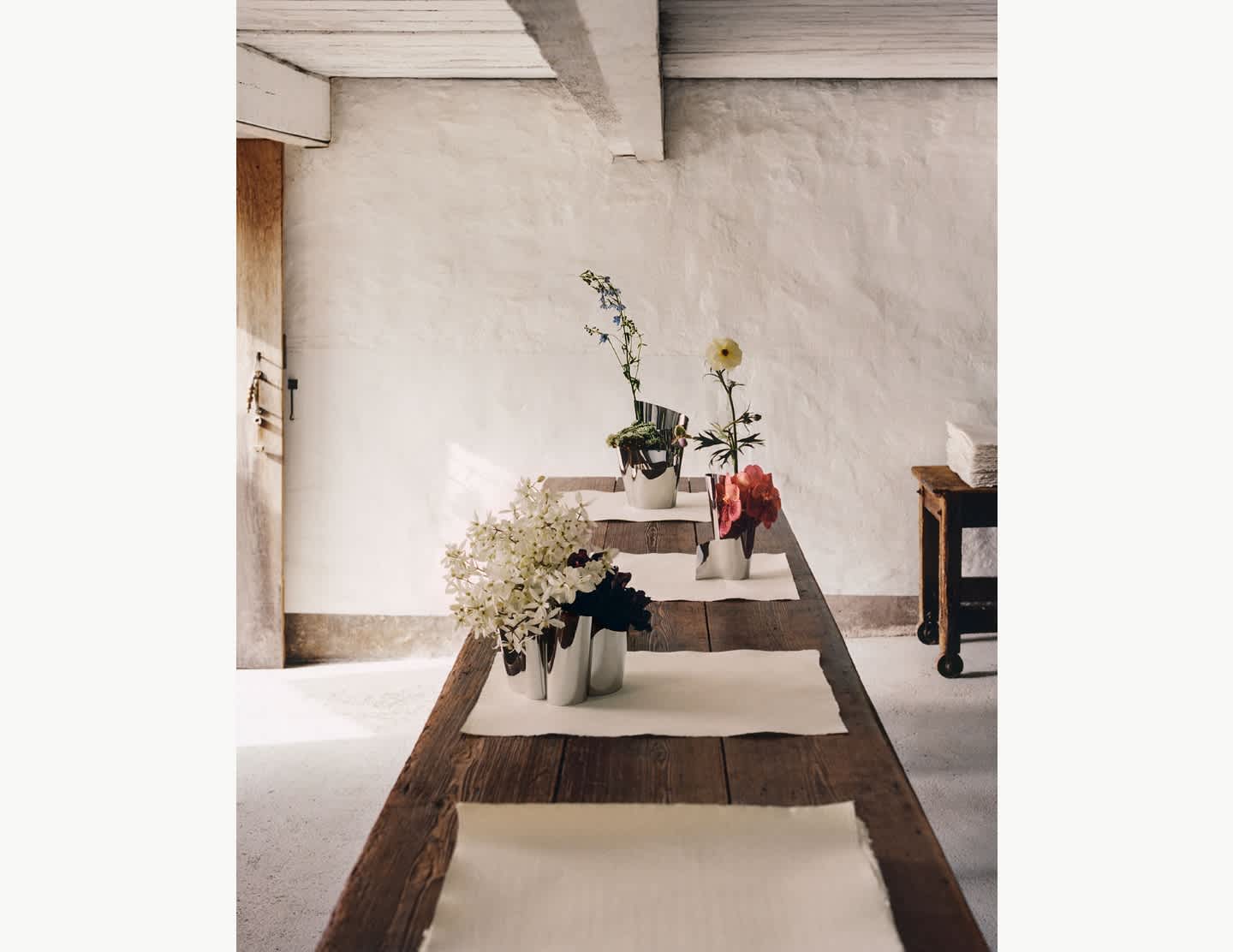 Fold collection - Georg Jensen