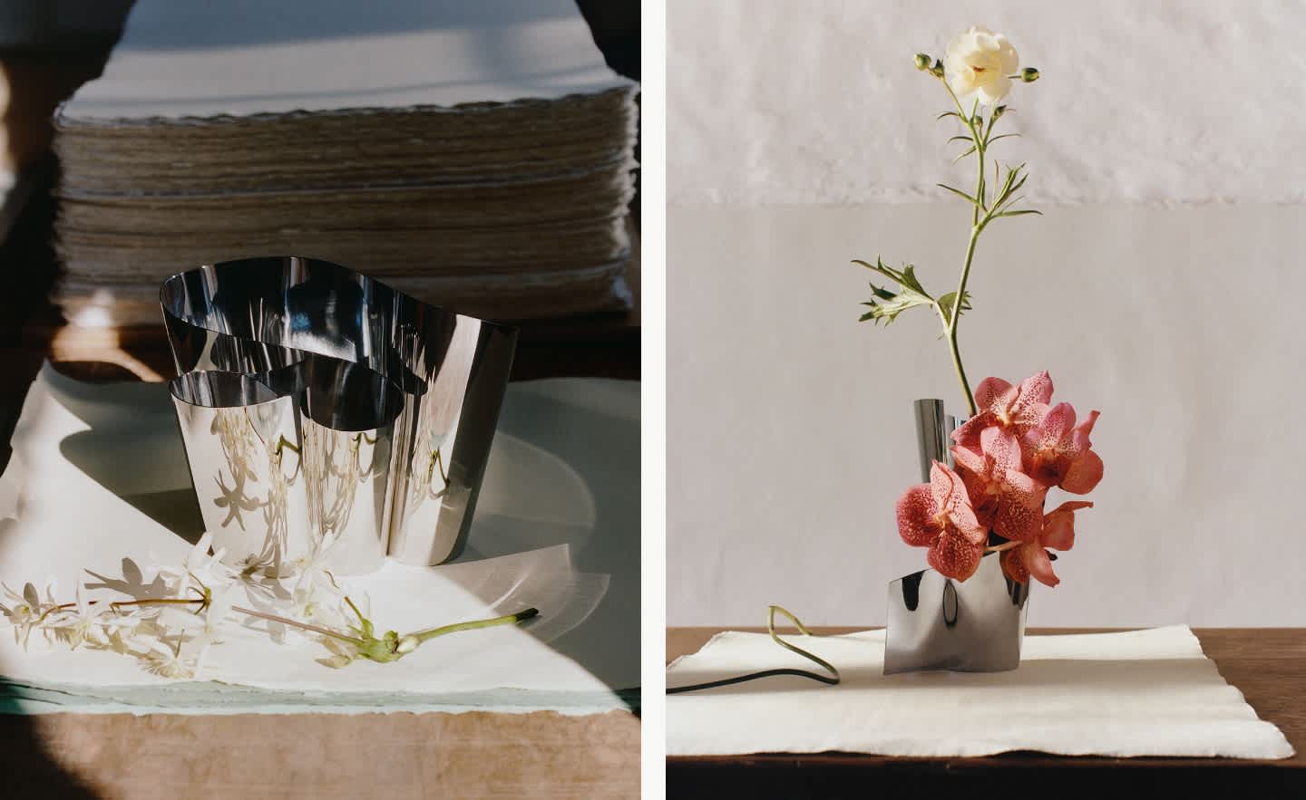Fold collection - Georg Jensen