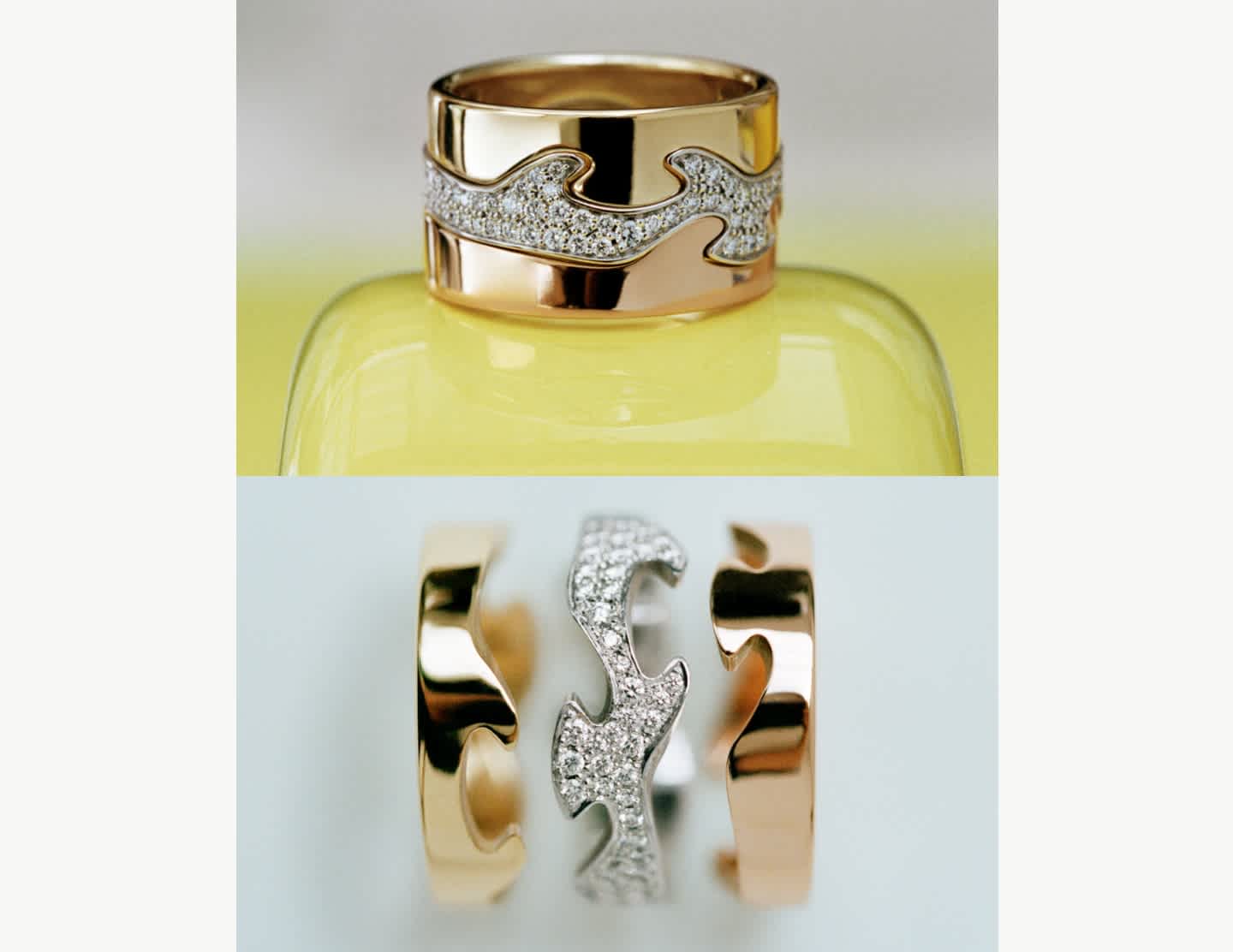 Fusion collection - Georg Jensen