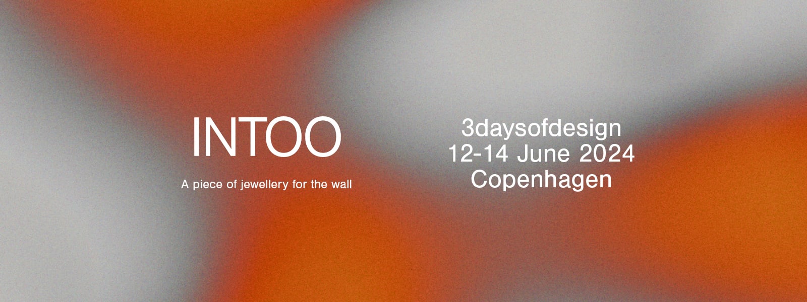 Visit Georg Jensen at 3daysofdesign 12-14 June 2024