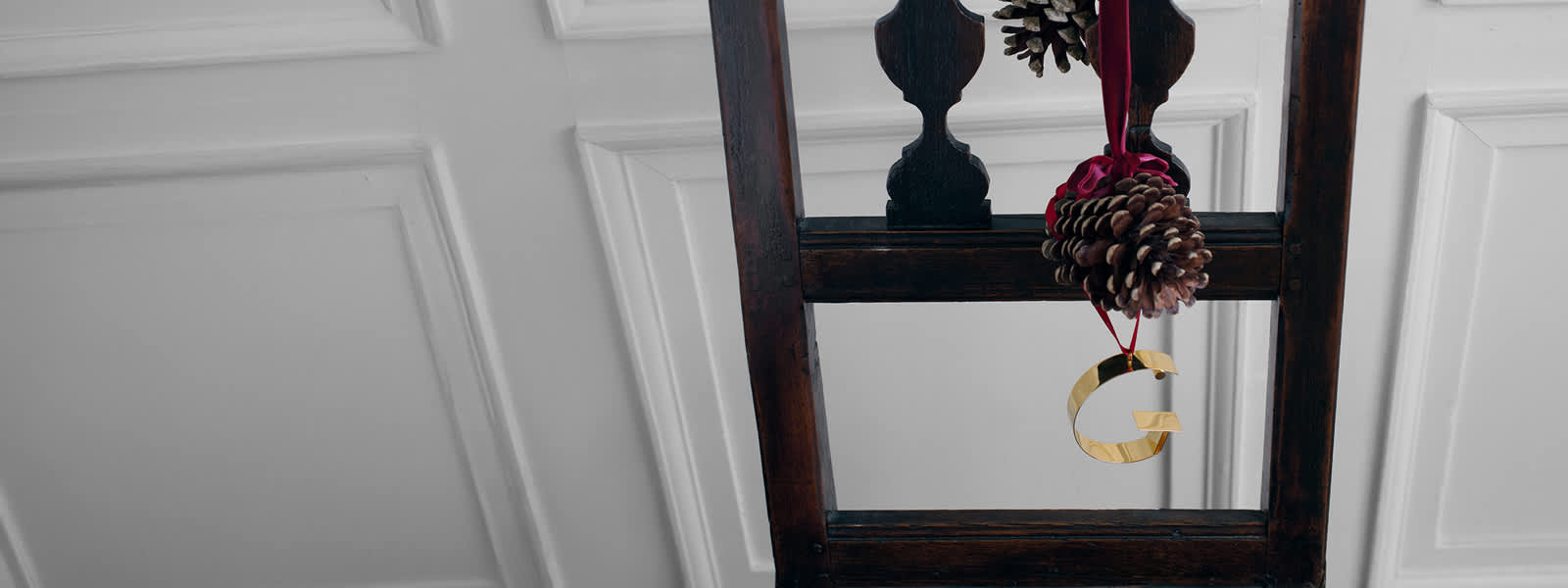 Christmas 2026 - holiday ornaments by Georg Jensen