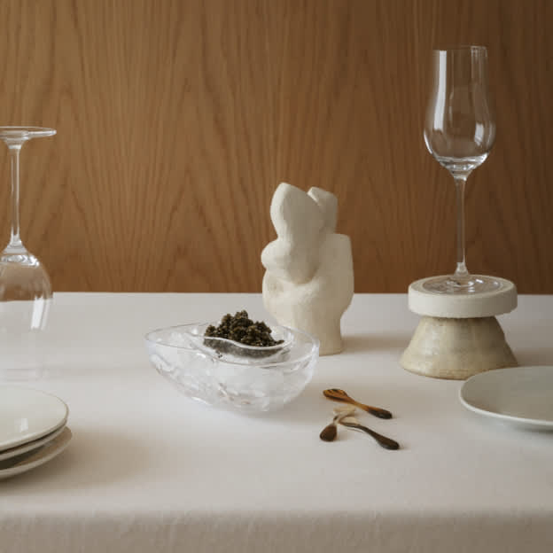 Georg Jensen indulgence collection
