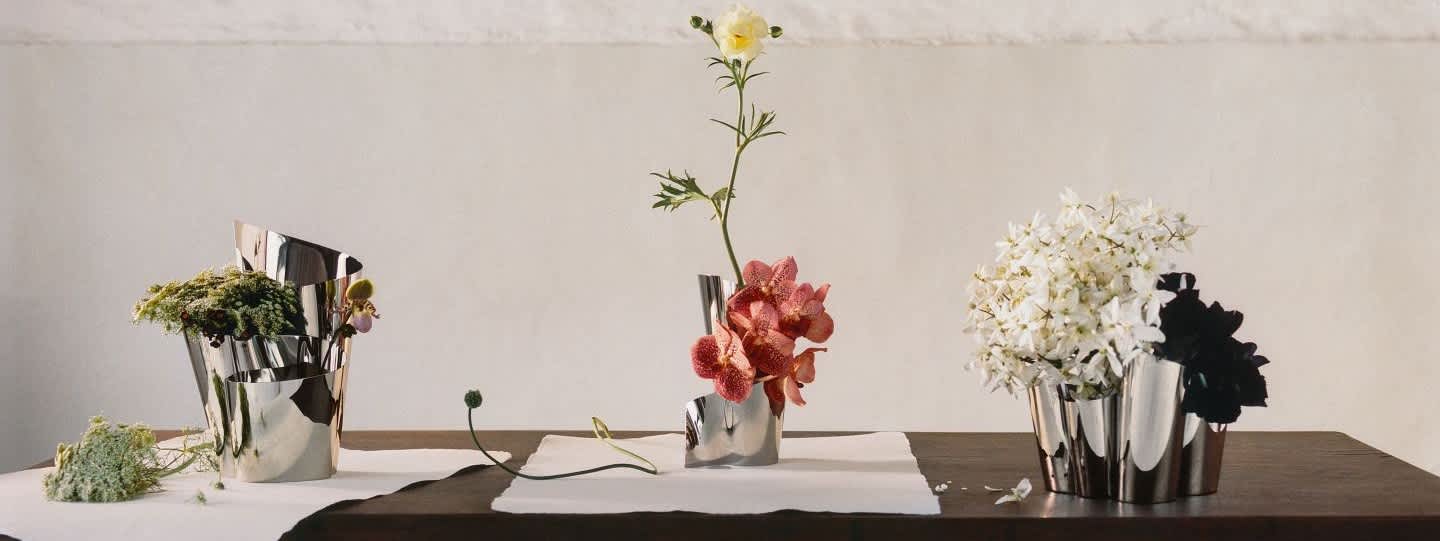 Fold collection - Georg Jensen
