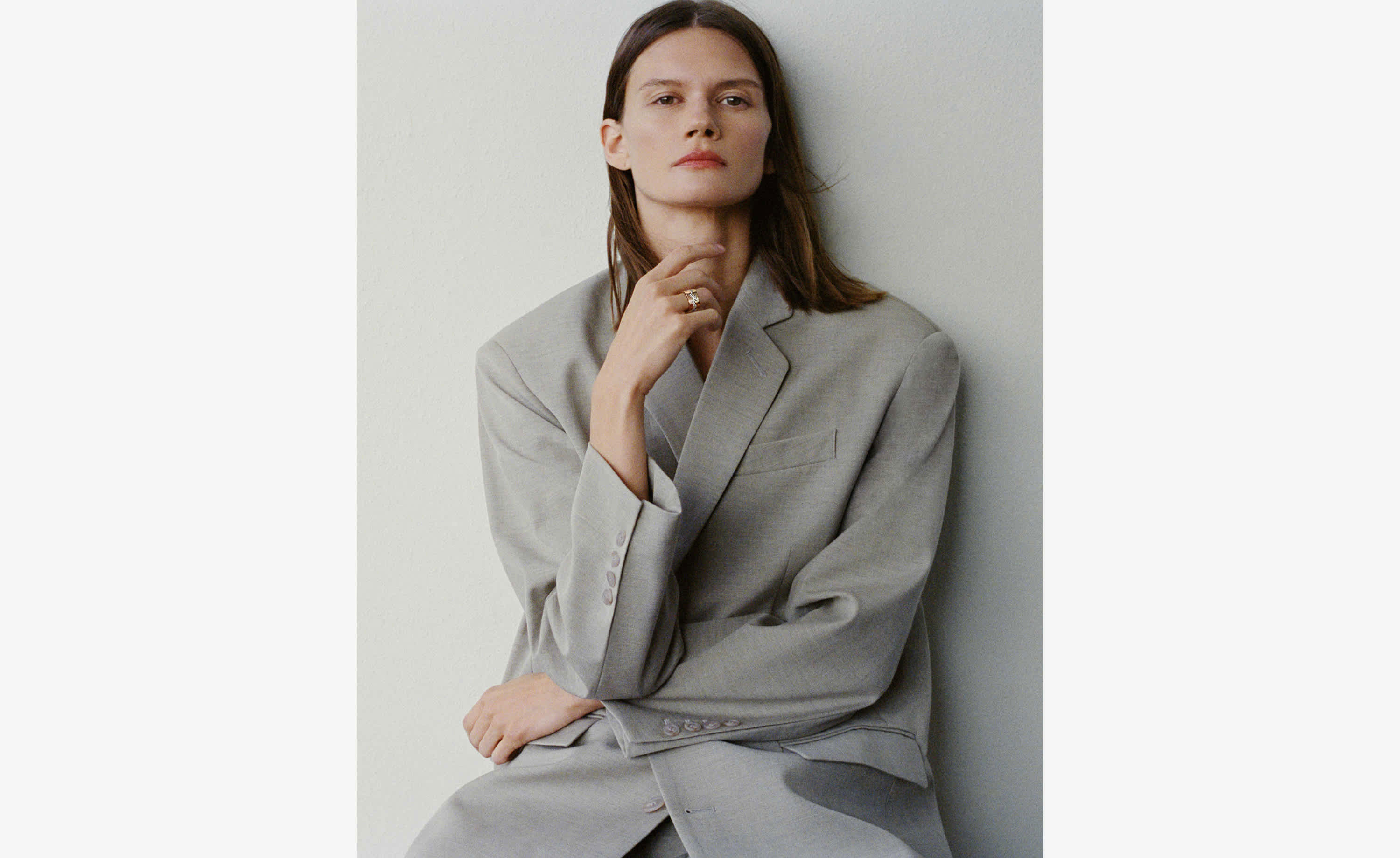 Georg Jensen Fusion collection