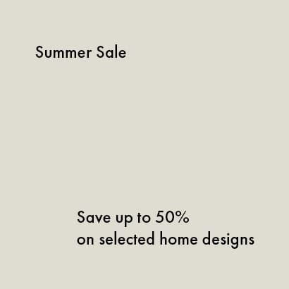 Georg Jensen 2025 summer sale