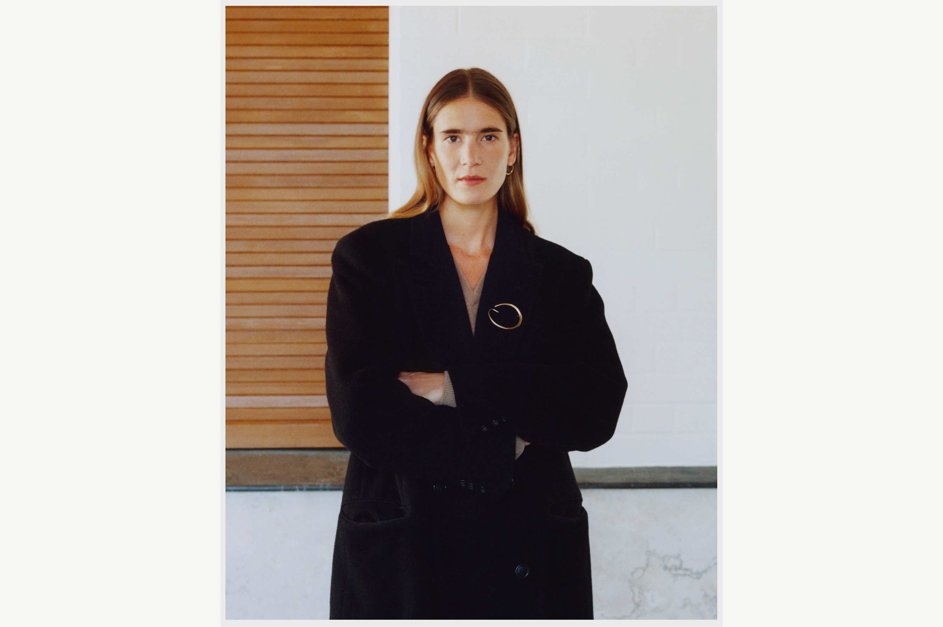 Georg Jensen Christmas Hosting Page