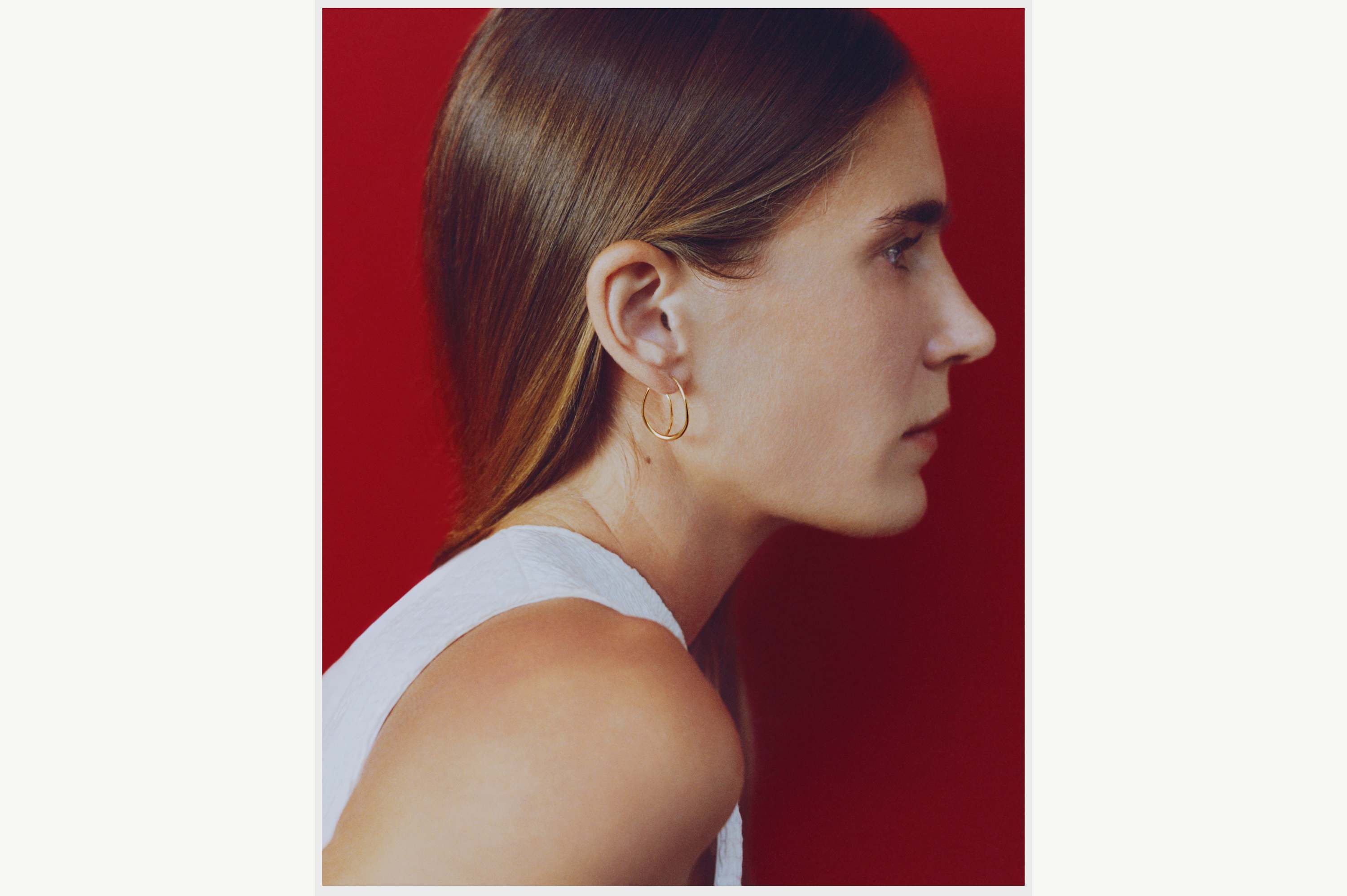 Georg Jensen Christmas Hosting Page