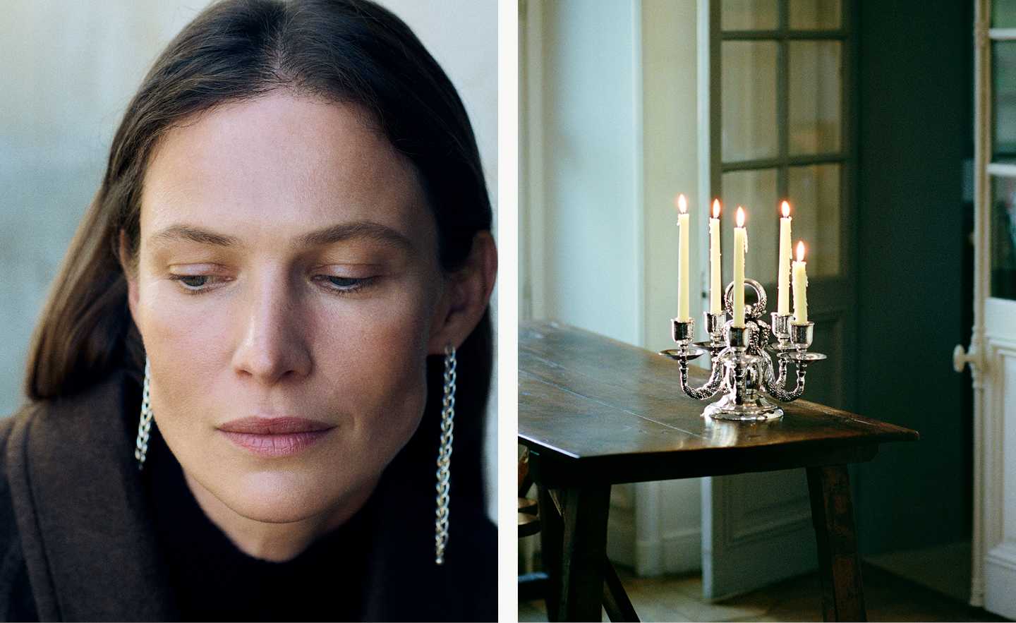 Georg Jensen Christmas - A season of rituals Page