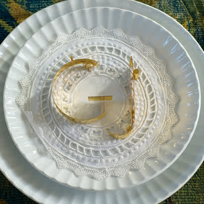 Christmas 2026 - holiday ornaments by Georg Jensen