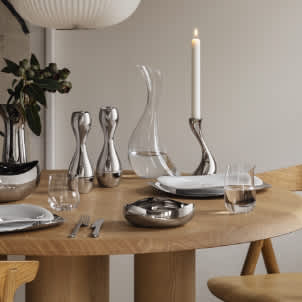 Georg Jensen cobra collection