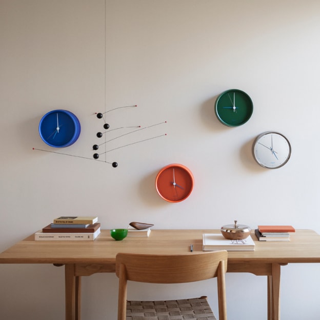 Georg Jensen ジョージジエンセン カフス ヘマタイトとタイタック