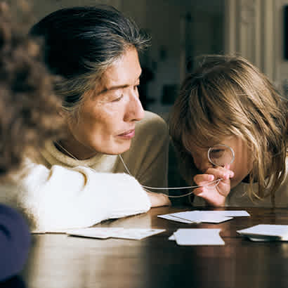Georg Jensen Christmas - The Ritual of Giving