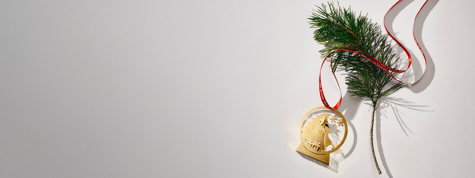 Georg Jensen 2025 Christmas