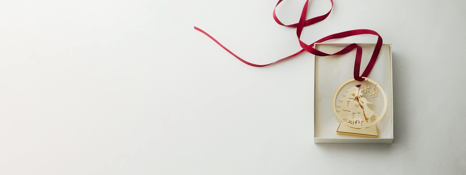 2025 Christmas Mobile from Georg Jensen