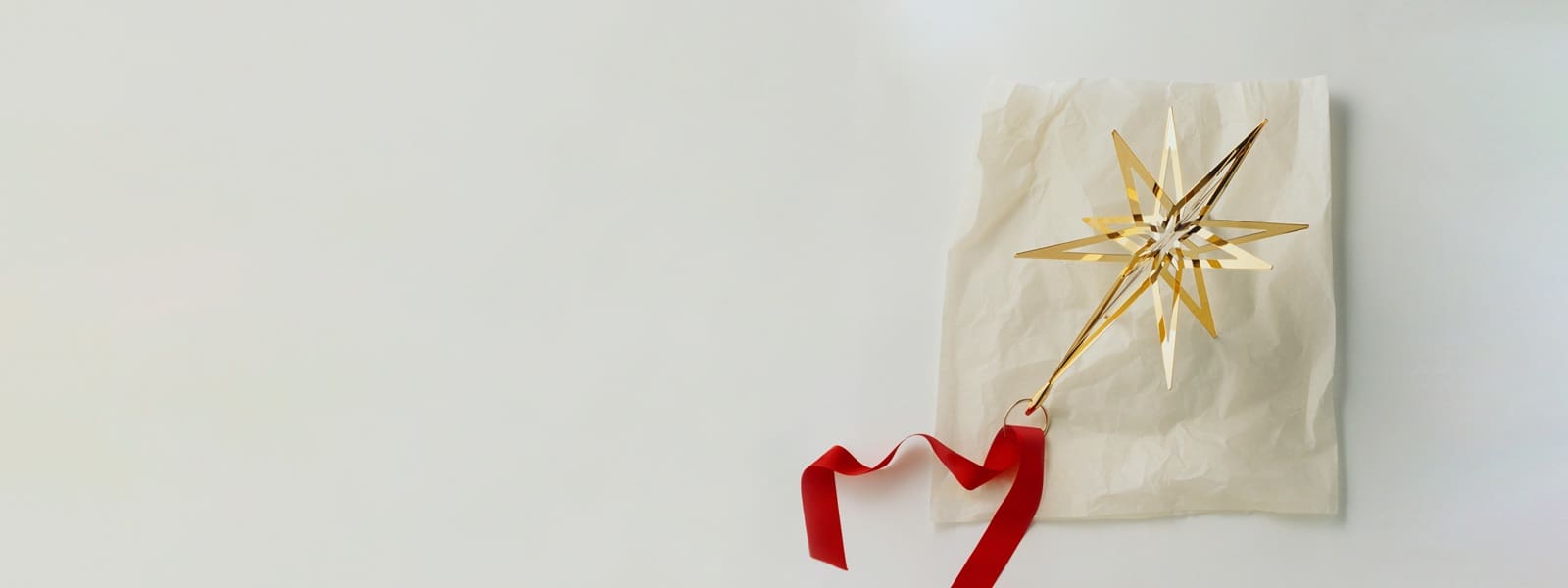Christmas 2025 - holiday ornaments by Georg Jensen