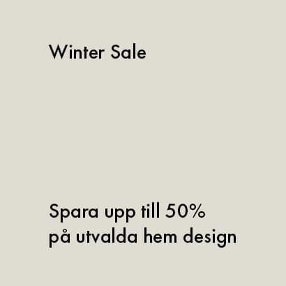 Georg Jensen Winter Sale 2026