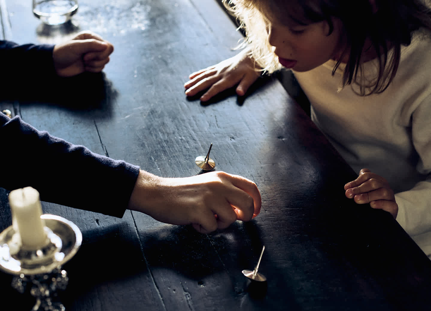Georg Jensen Christmas - A season of rituals Page