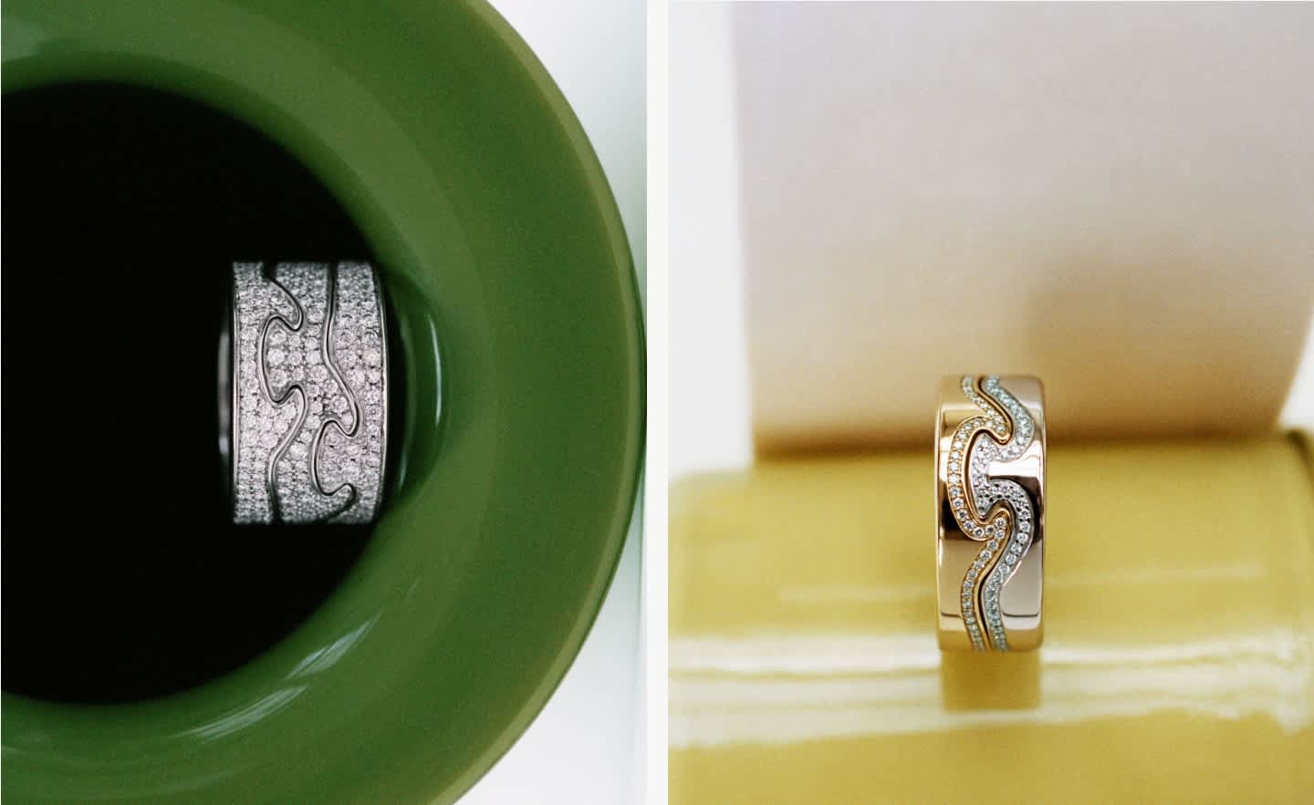Fusion collection - Georg Jensen