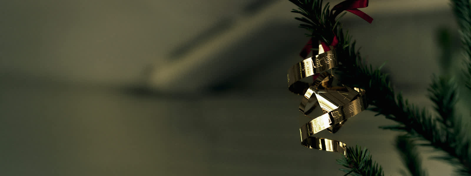 Christmas 2026 - holiday ornaments by Georg Jensen